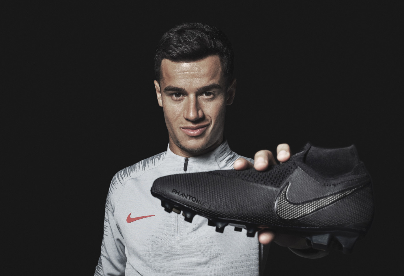 coutinho phantom