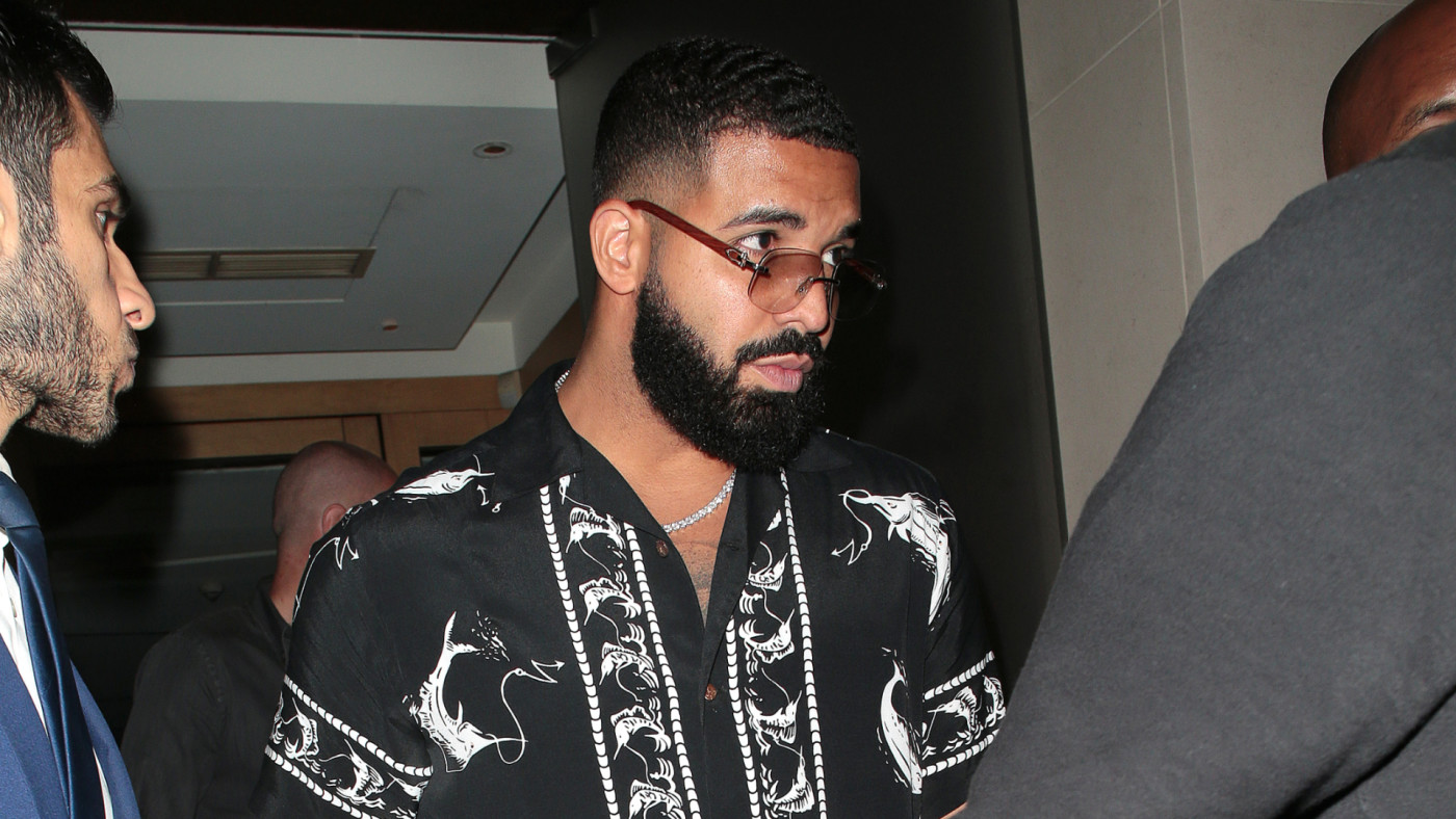 Fans Are Reacting To Drake Referencing Kanye On Wants And Needs Complex