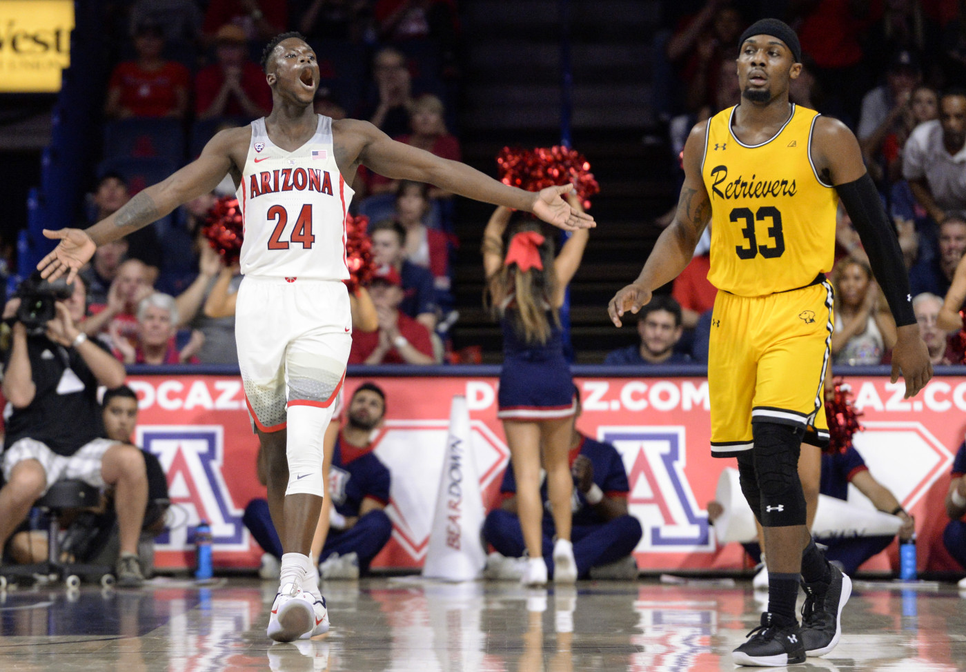 Ranking The 2018 Ncaa Tournament Jerseys From 68 To 1 Complex