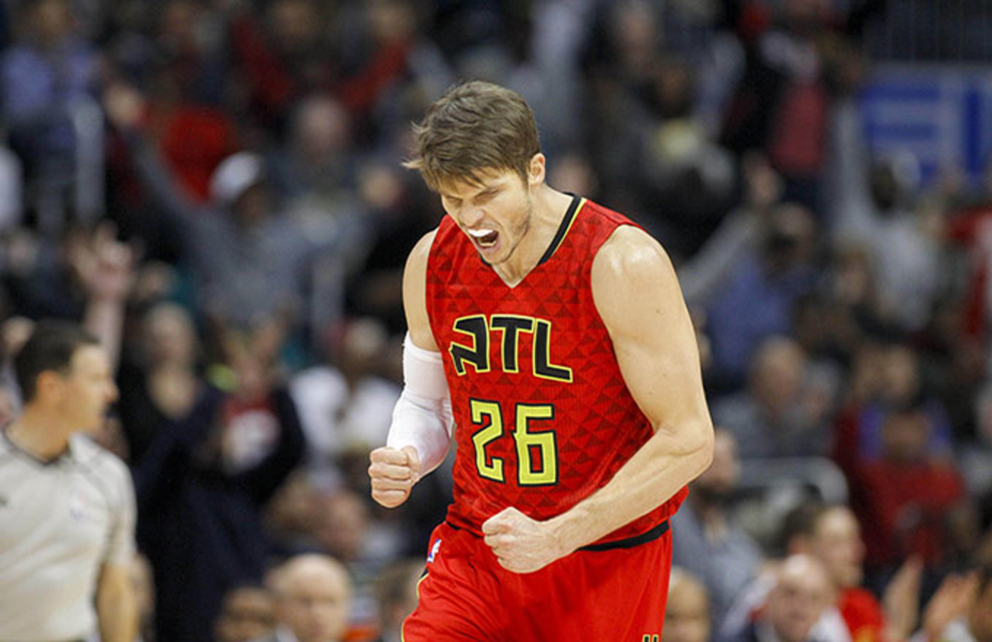 korver chino
