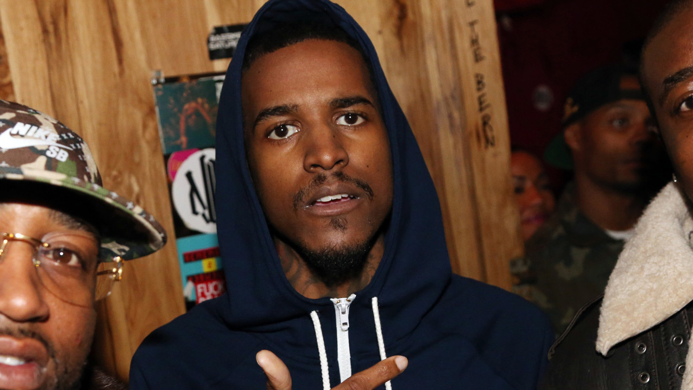 Lil Reese Takes Shots At 6ix9ine And Girlfriend That N A A B Tch Complex