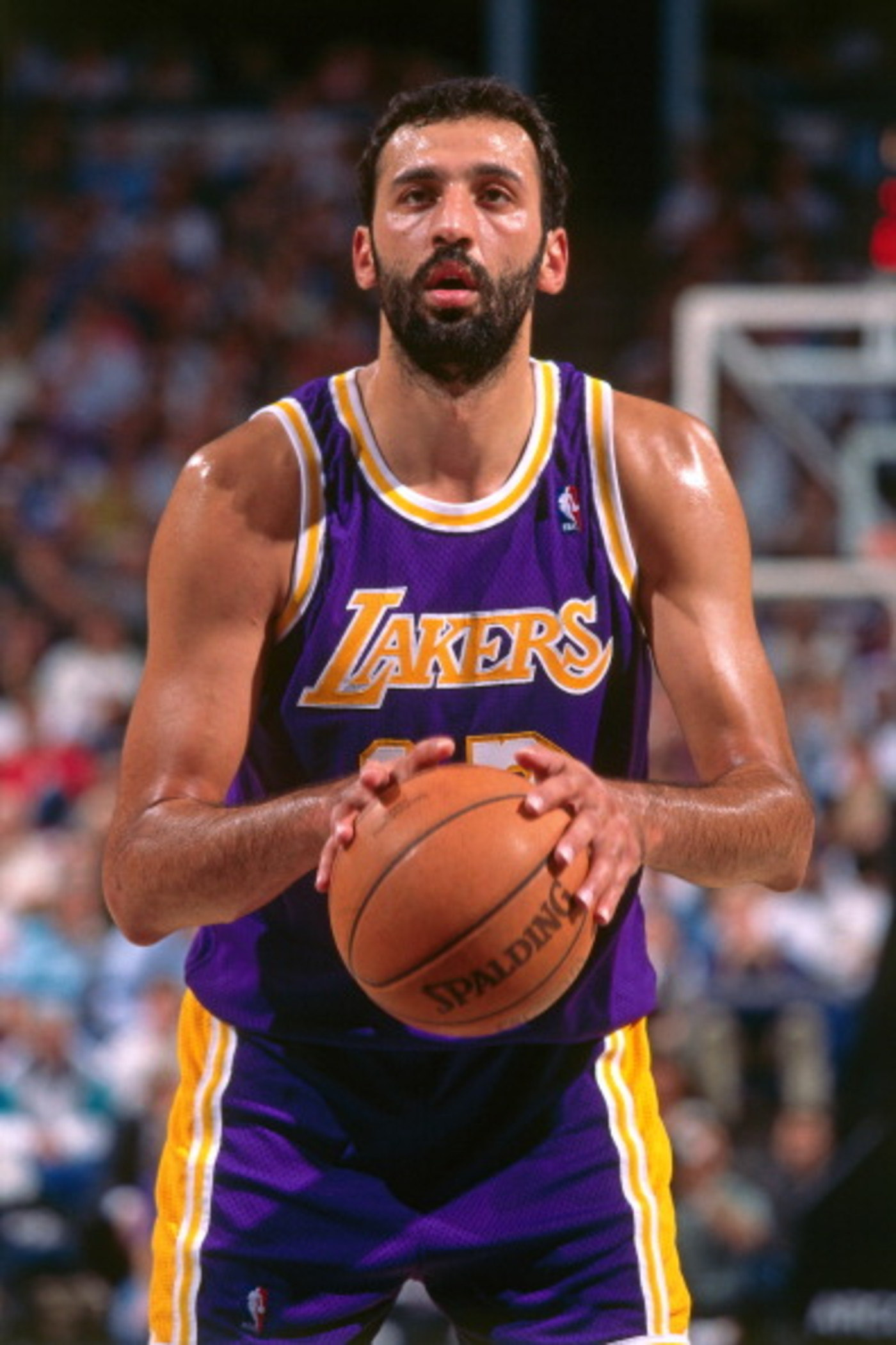 20 NBA Players Who Didn't Play College Basketball Complex