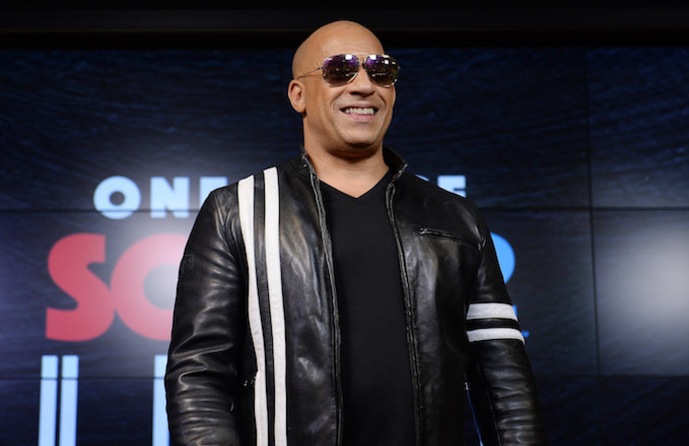 Vin Diesel Sits Atop List Of Highest Grossing Actors Of 2017 Complex