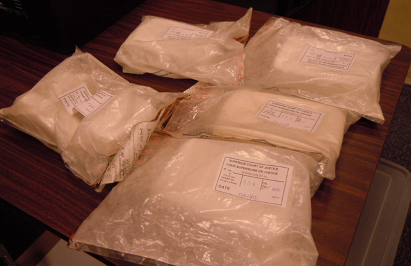 cocaine