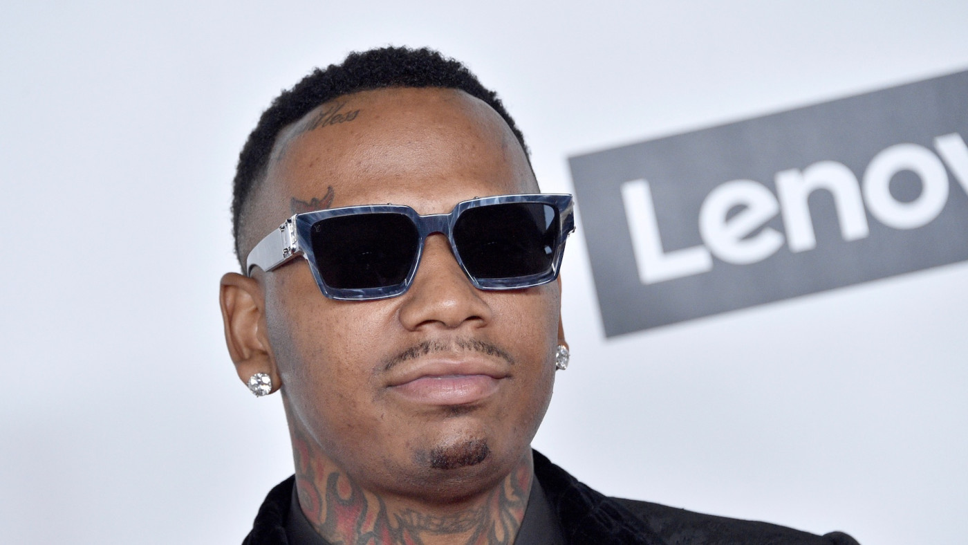 Moneybagg Yo Addresses Rumors He Was Targeted In Las Vegas Shooting Complex