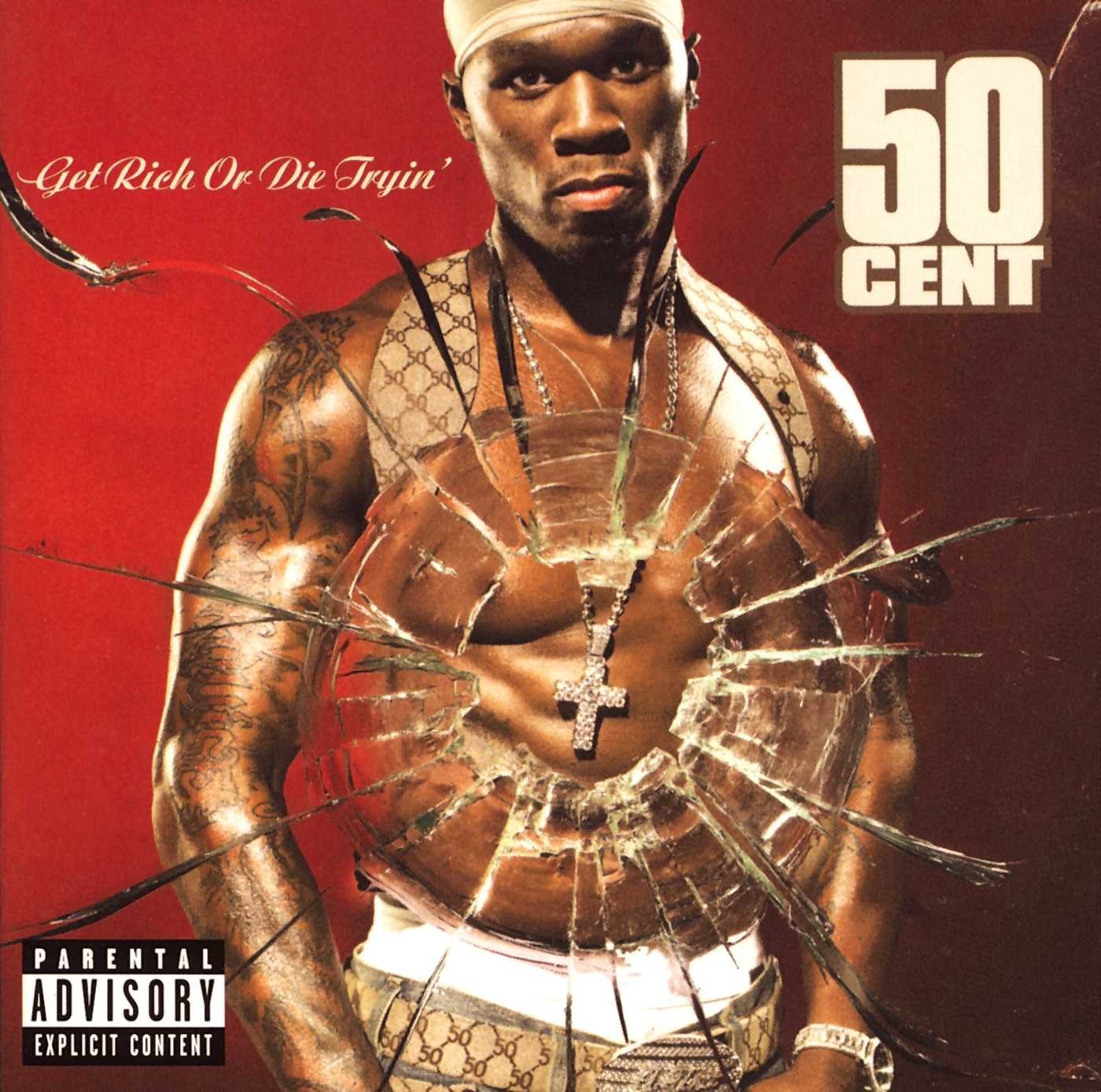 Best 50 Cent Songs