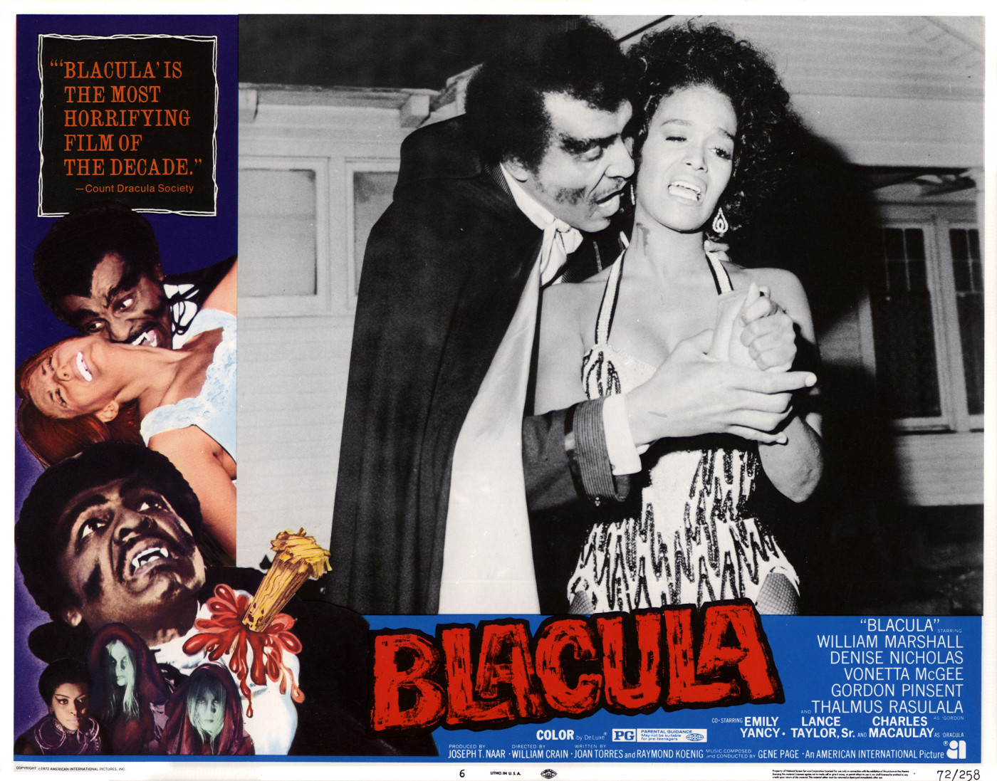25 Best Blaxploitation Movies Of All Time Complex