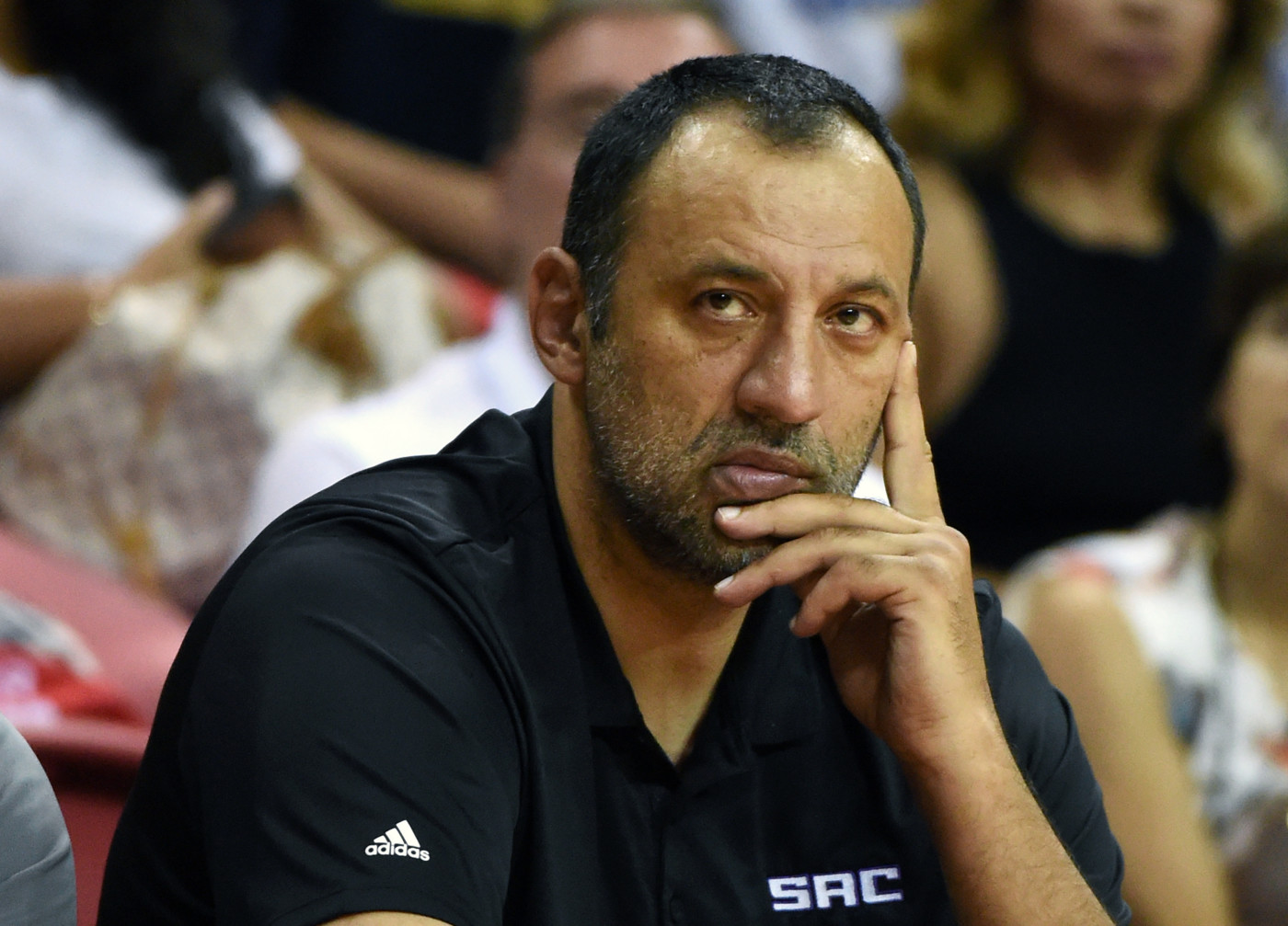 Kings Reportedly Passed On Luka Doncic Because Vlade Divac Didn T