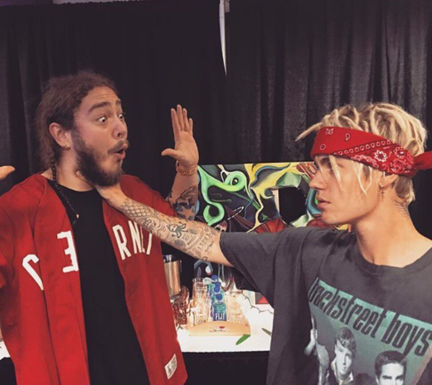 How Post Malone Blew Up Complex