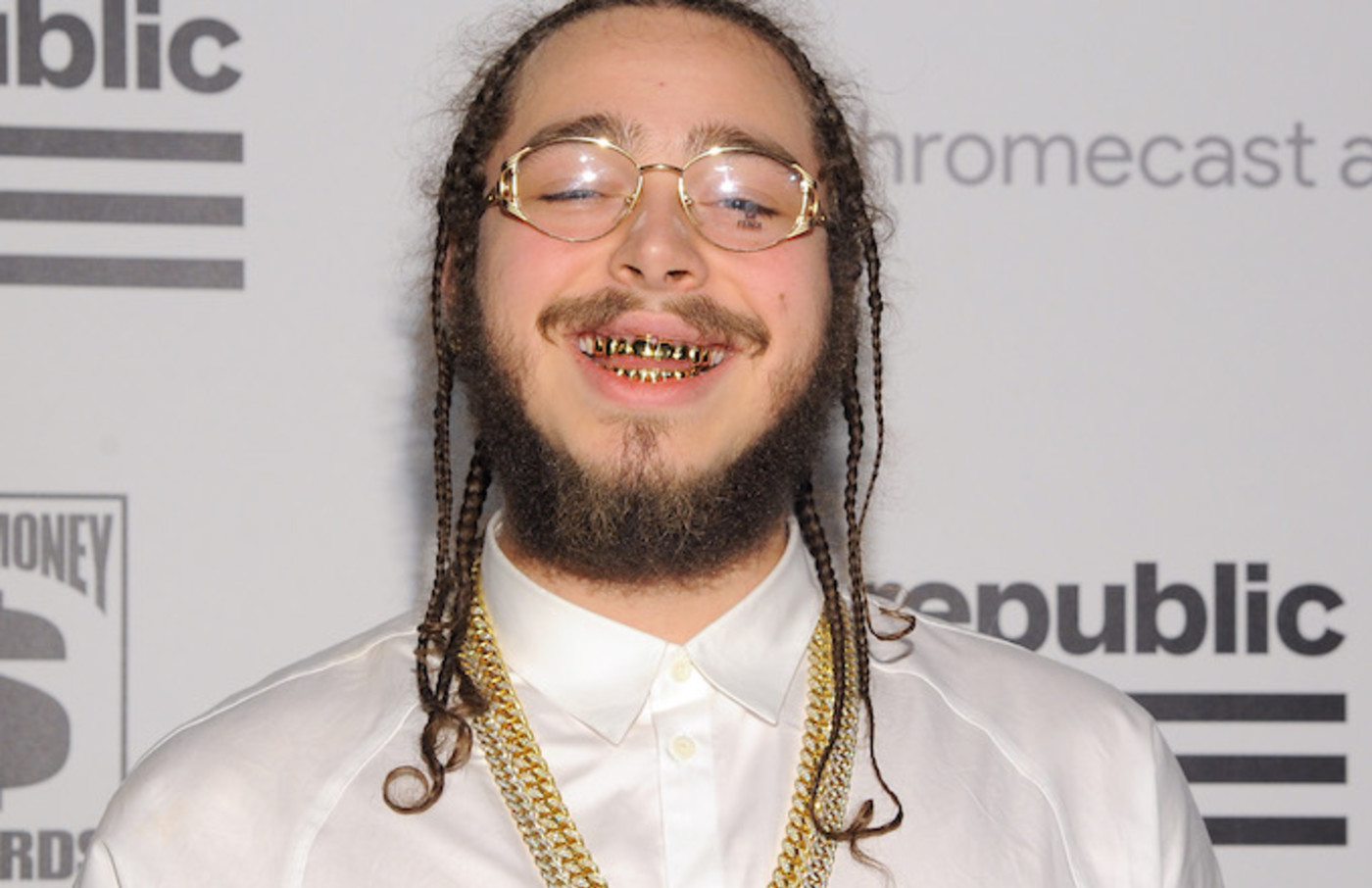 How Post Malone Blew Up Complex