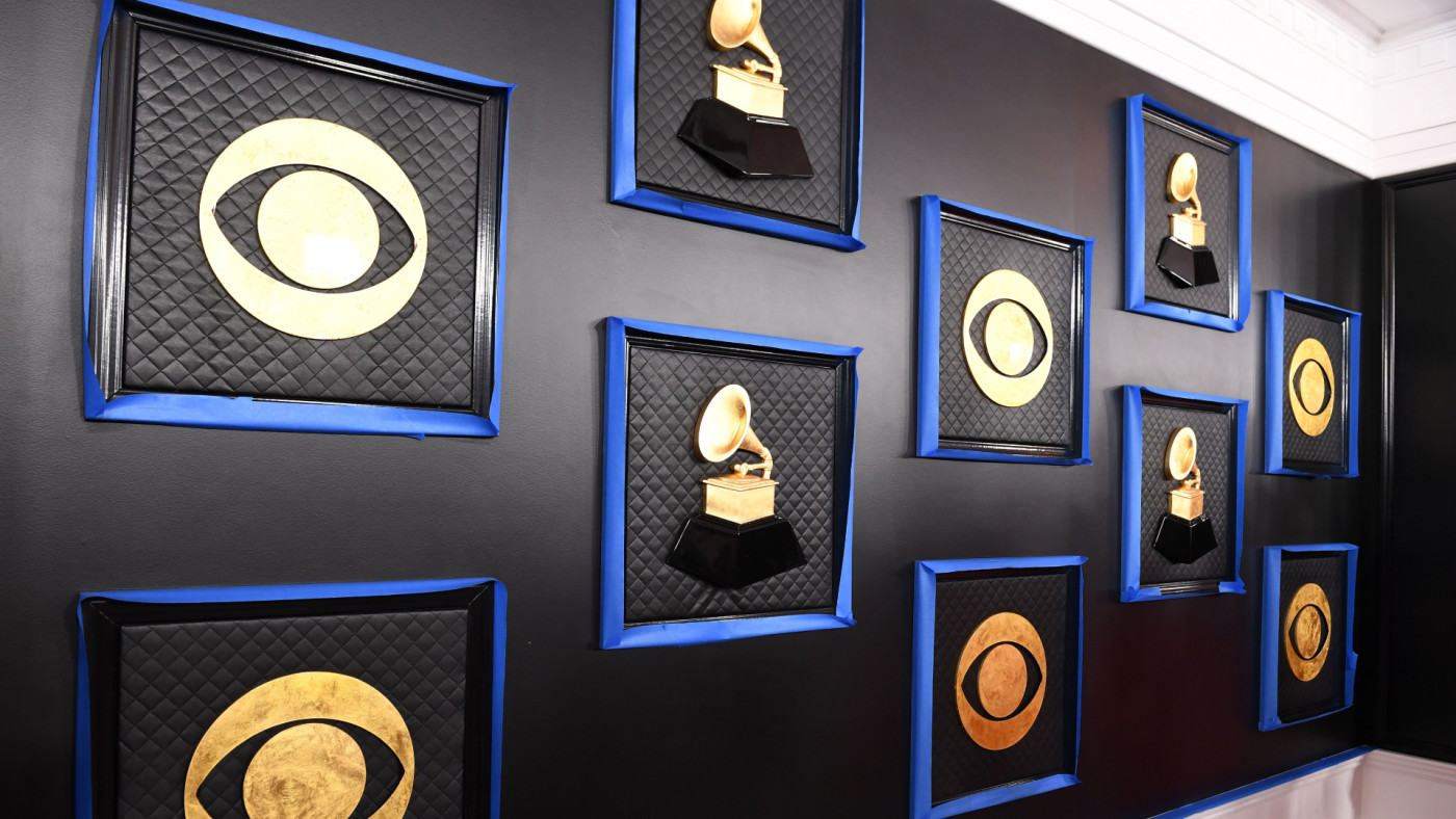 2022 Grammy Award Winners Tyler The Creator Kanye Kendrick More Complex