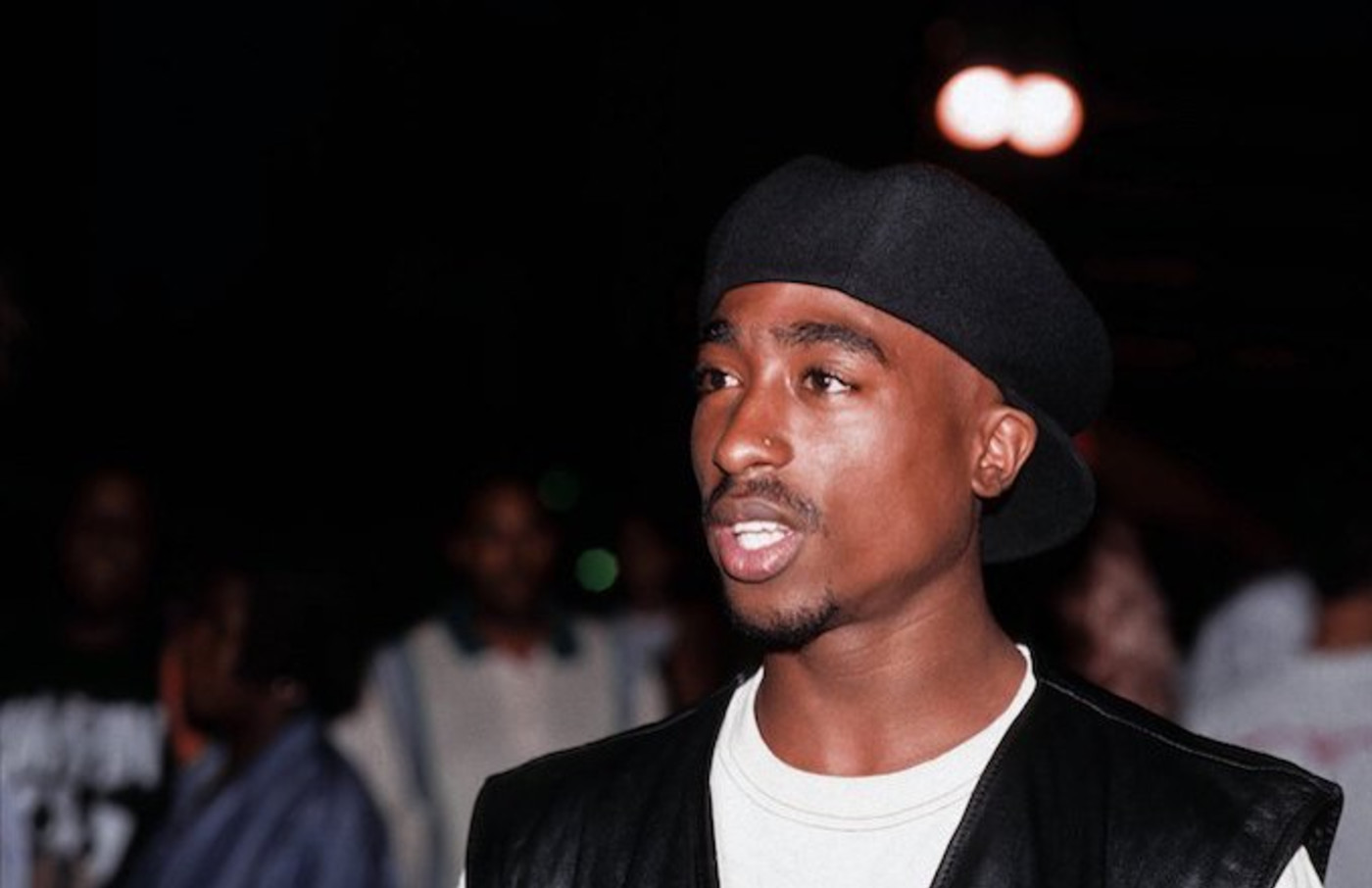 10 Conspiracy Theories In Rap Music Complex