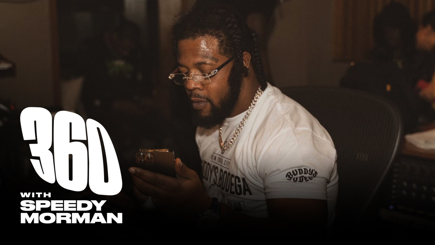 Rowdy Rebel S 360 With Speedy Morman Interview What We Learned Complex Discover all rowdy rebel's music connections, watch videos, listen to music, discuss and download. what we learned from rowdy rebel s 360 with speedy morman interview