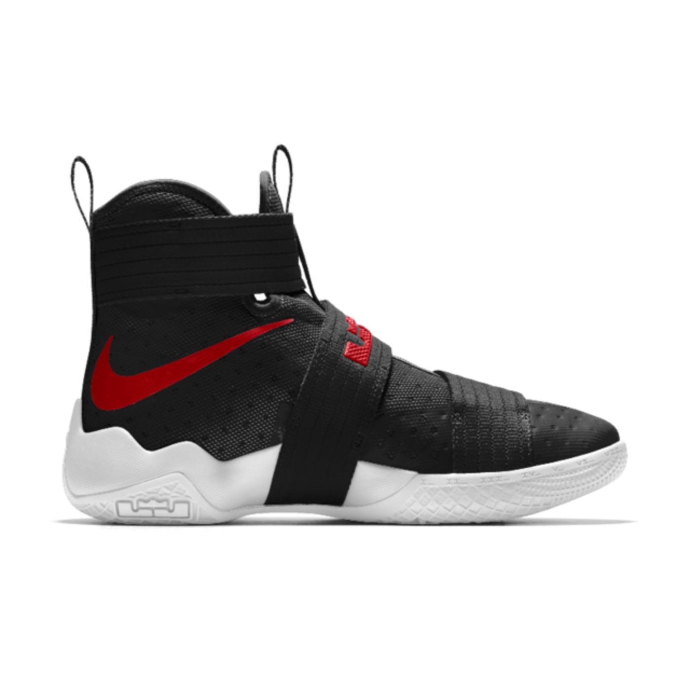 lebron shoes high tops