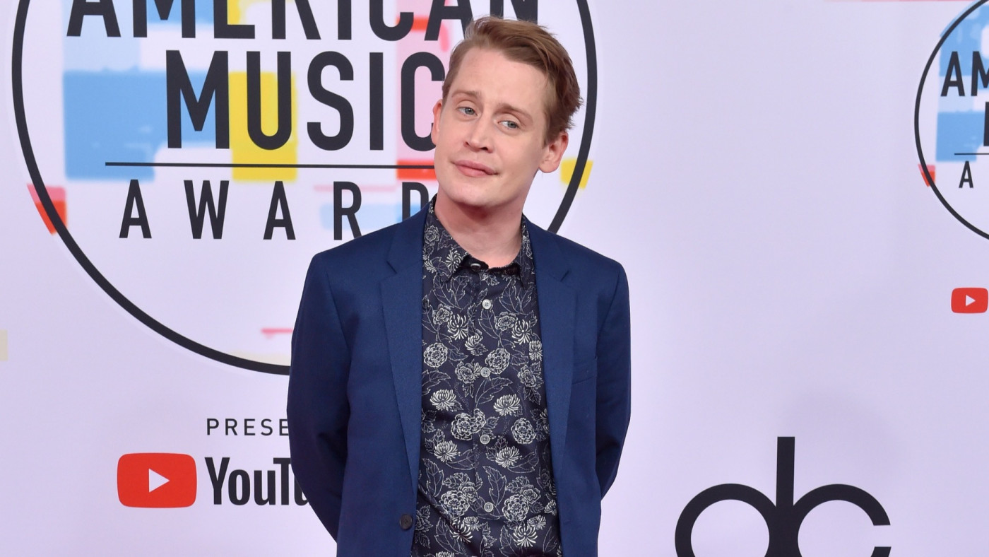 Macaulay Culkin to Star in 'American Horror Story' Season ...
