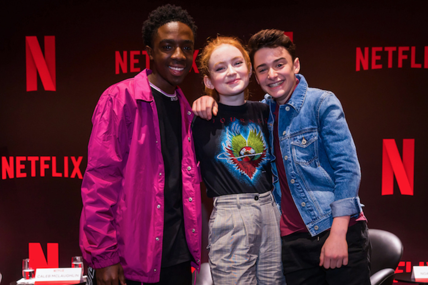 Stranger Things Cast Believes Show Could Wrap After 1 Or 2 More Seasons Complex