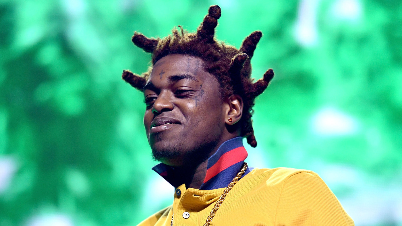 Kodak Black S Beef With Youngboy Never Broke Again Explained