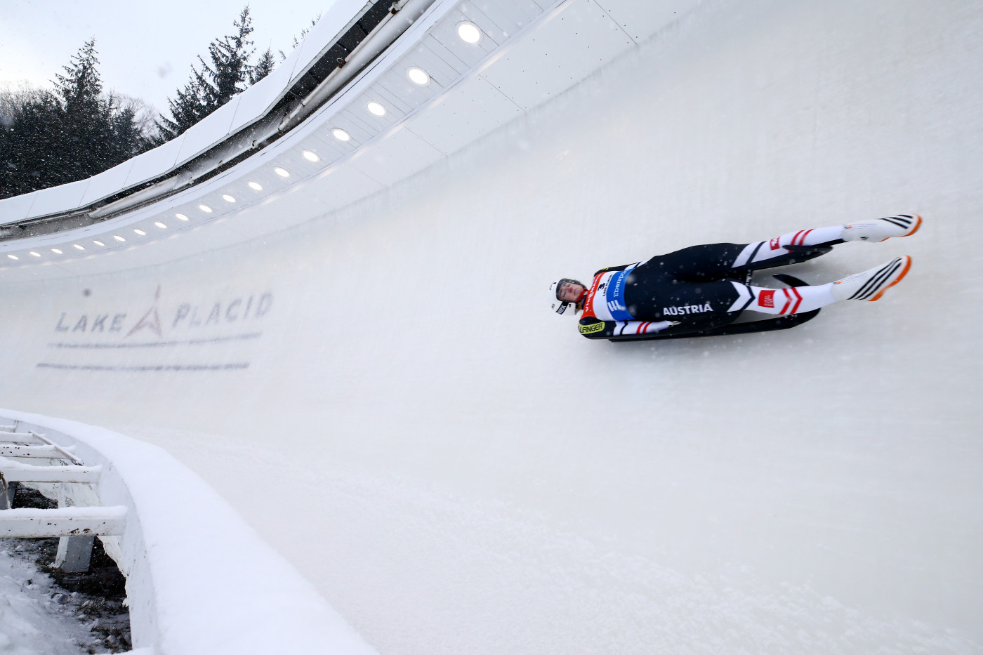 9 Things To Know About The 2018 Winter Olympics Complex
