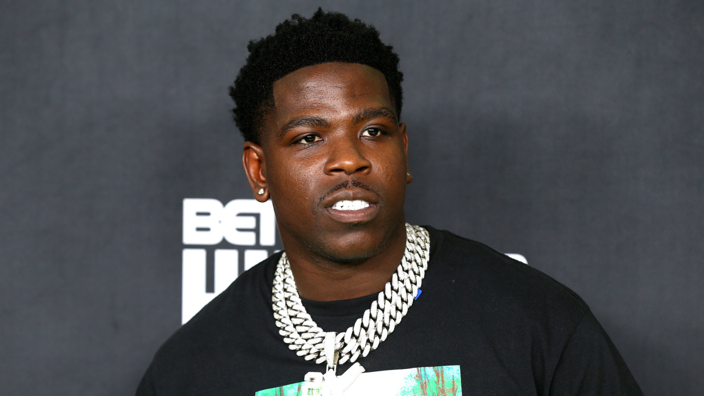 Casanova Among 18 Alleged Gang Members Charged With Racketeering