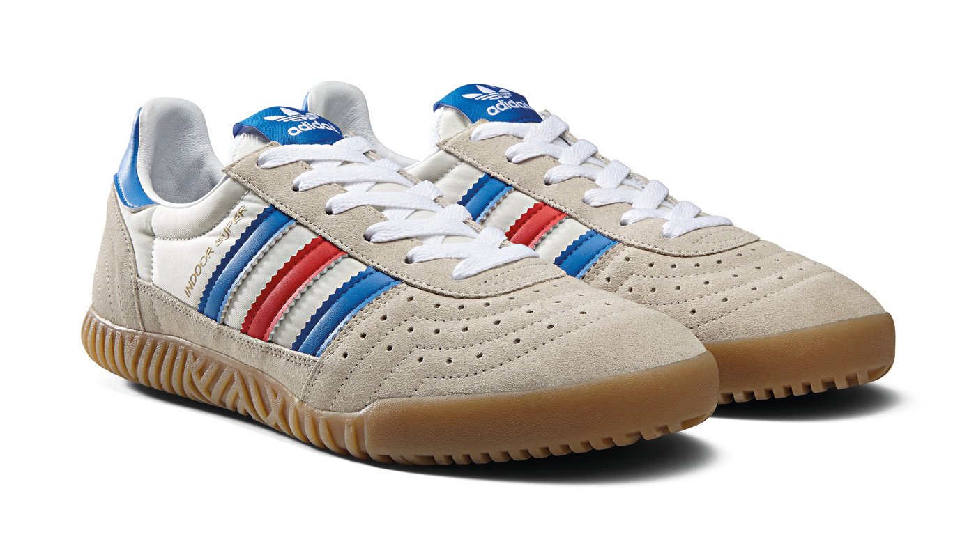 adidas indoor spezial