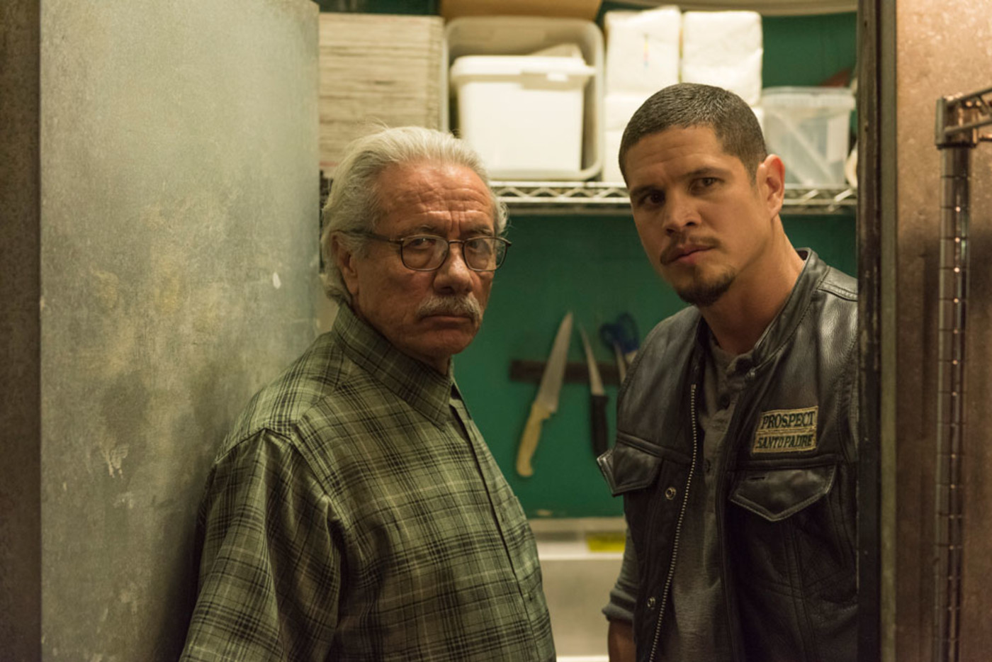 Can Mayans Mc Redeem The Legacy Of Sons Of Anarchy Complex