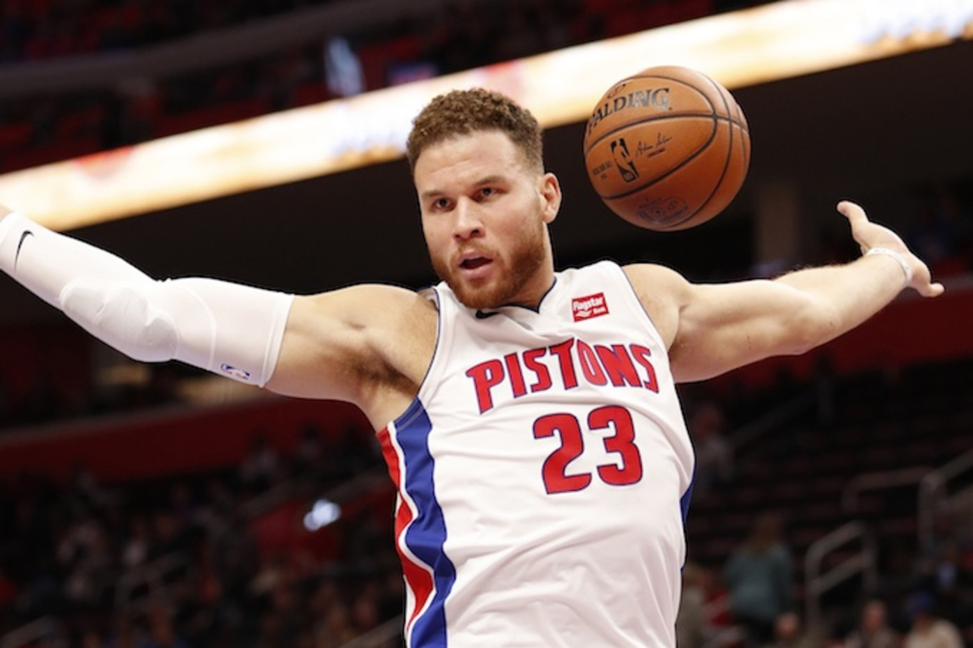 Blake Griffin Trade Rumors 5 Nba Teams That Should Add Blake Griffin Complex