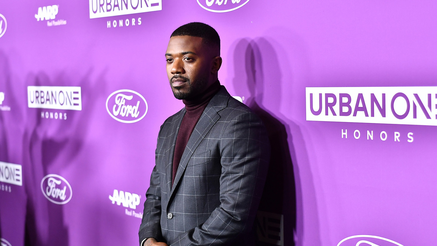 Ray J Claims Second Kim K Sex Tape Is