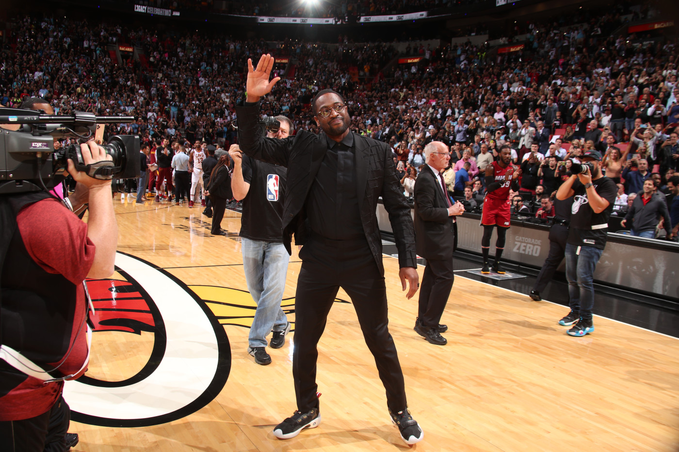 Dwayne Wade Life Unexpected 15 Takeaways From Espn Documentary