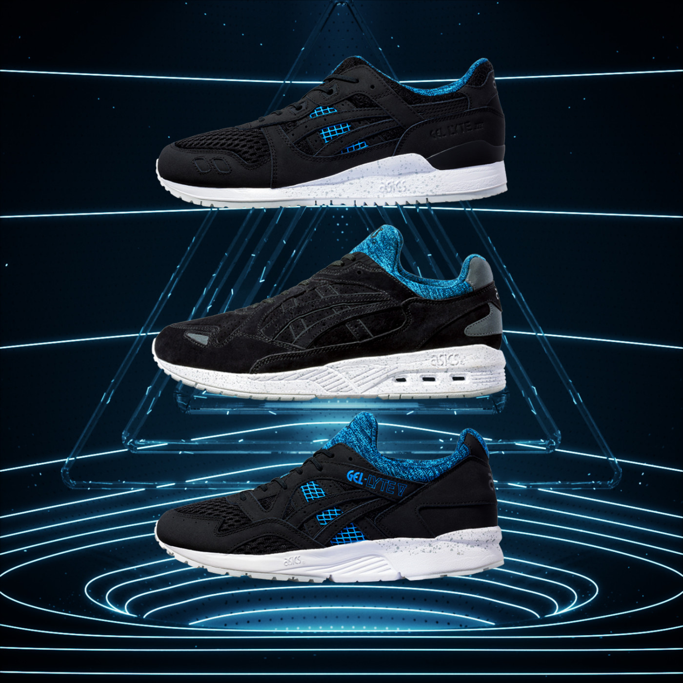 asics 30