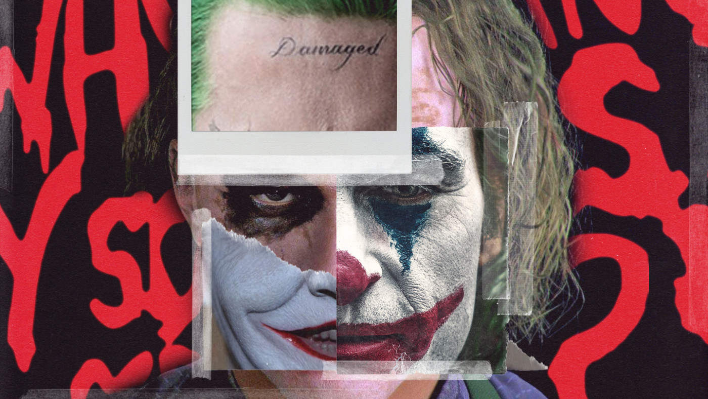 List Of Jokers Best To Worst