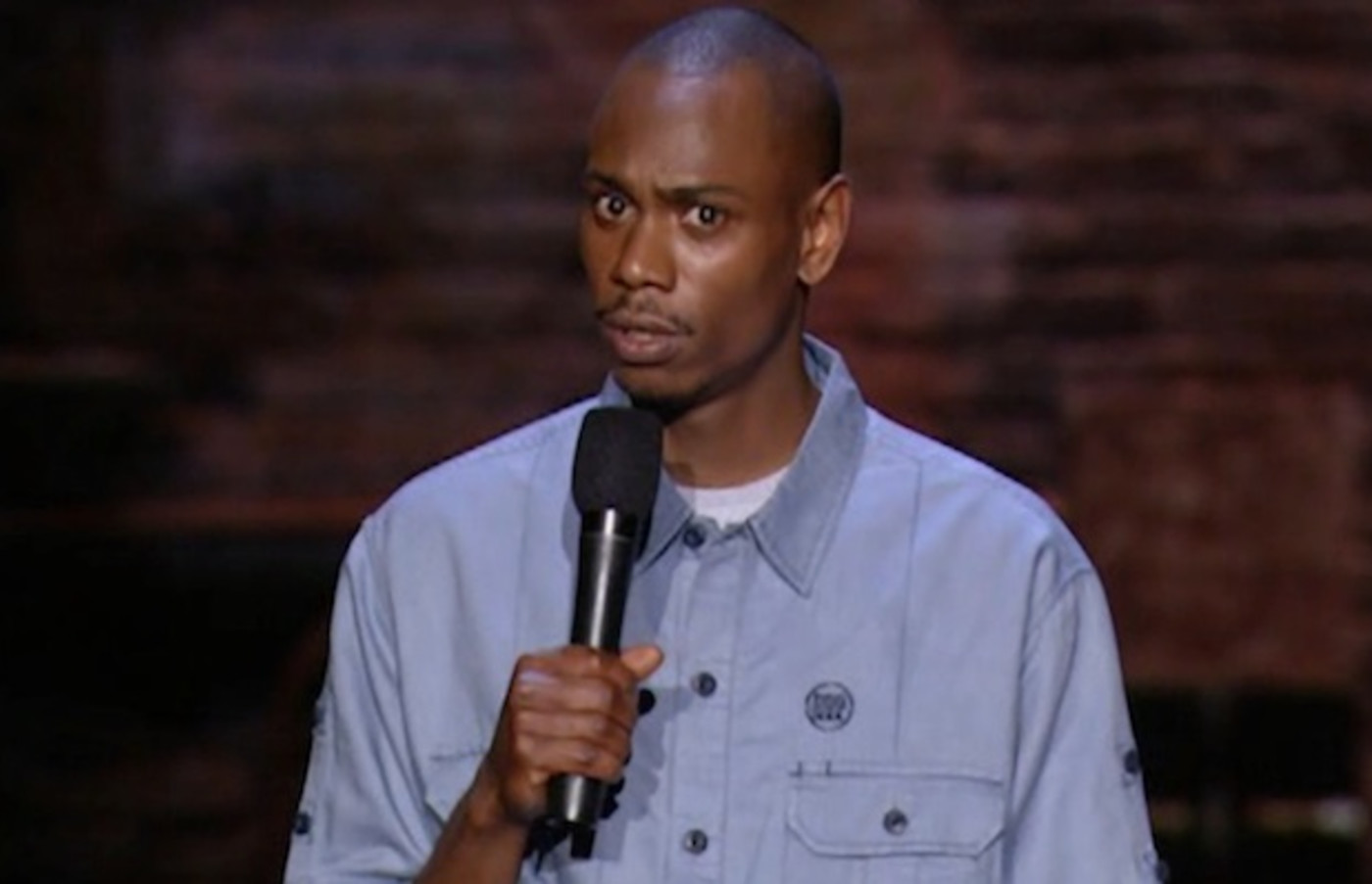 Is Dave Chappelle Planning An Internet Show Complex Poslednie tvity ot andrew chappelle (@andrewchappelle). complex