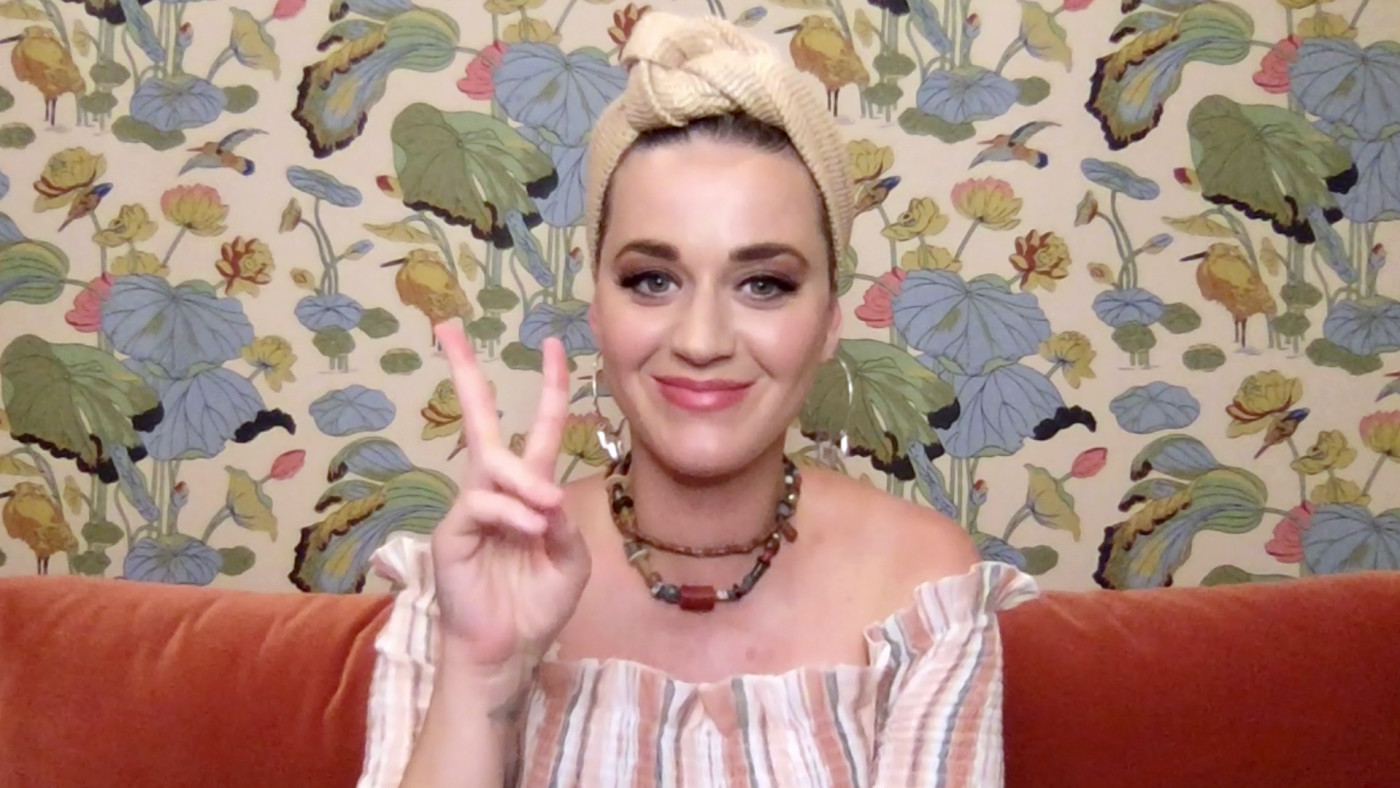 Katy Perry Reveals Why She Publicly Ended Her Feud With Taylor Swift Complex