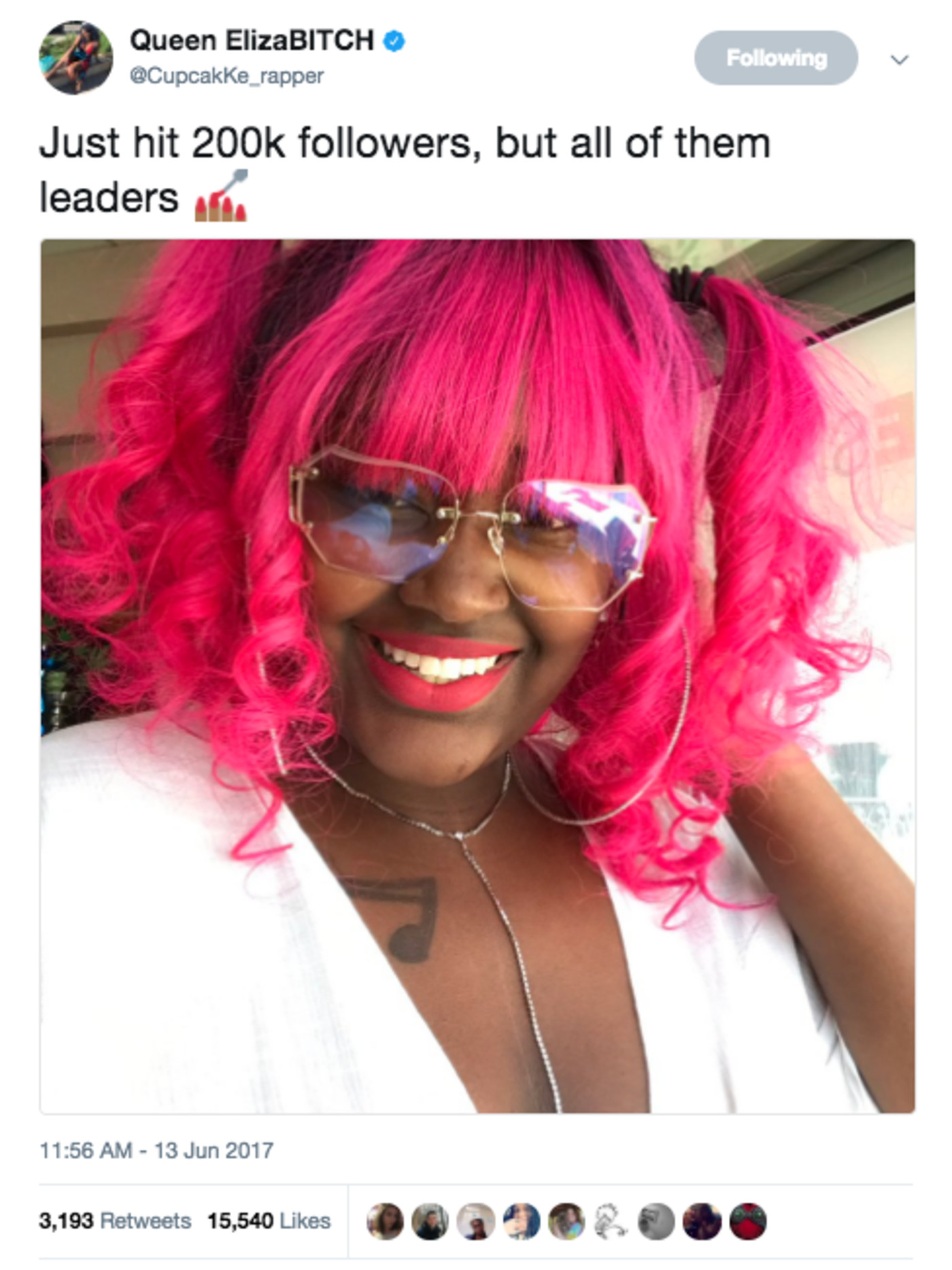 The Goddess Cupcake Leak: What You Need To Know