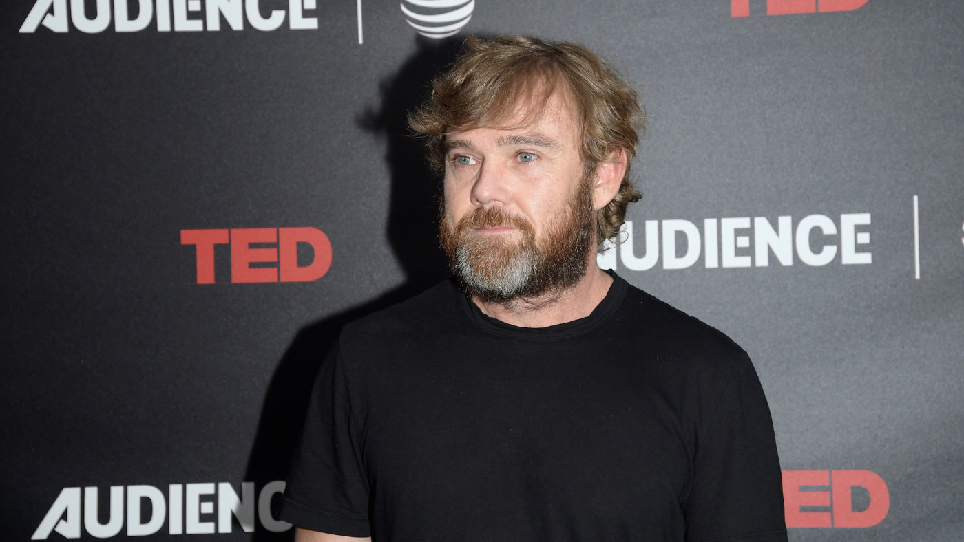 Ricky Schroder Calls Cops After Being Harassed for Helping ...