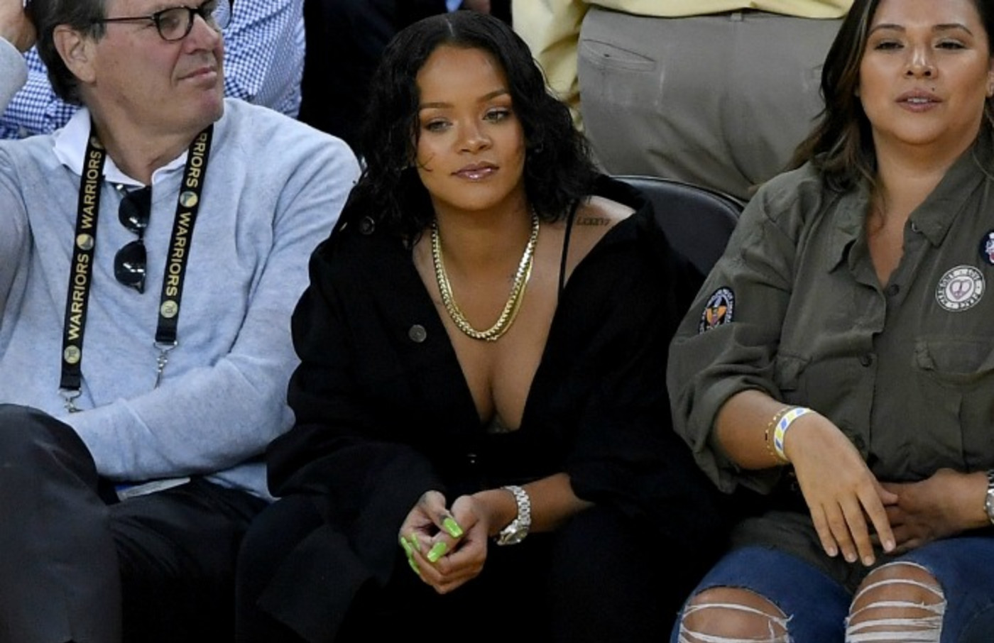Lebron rihanna clearance