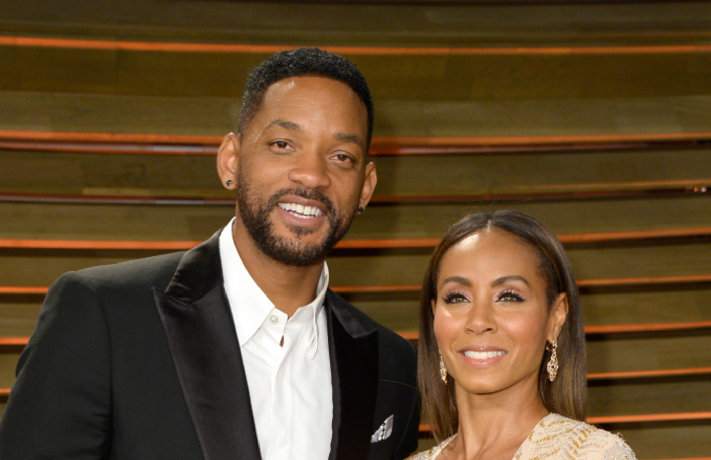 Will Smith And Jada Pinkett Smith Start New Multimedia Company