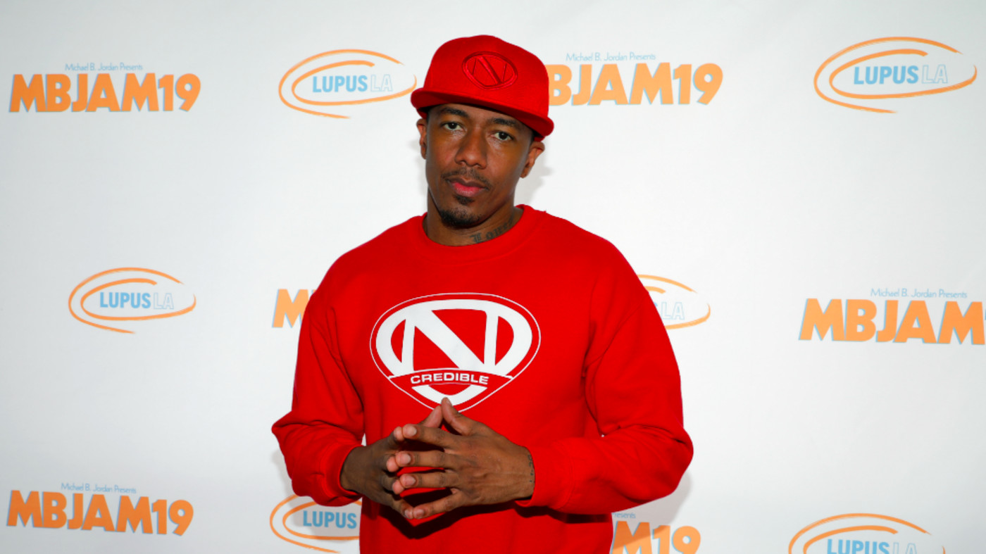 Nick Cannon Recalls Visiting Detroit To Find Eminem Over Mariah Carey Remarks Complex