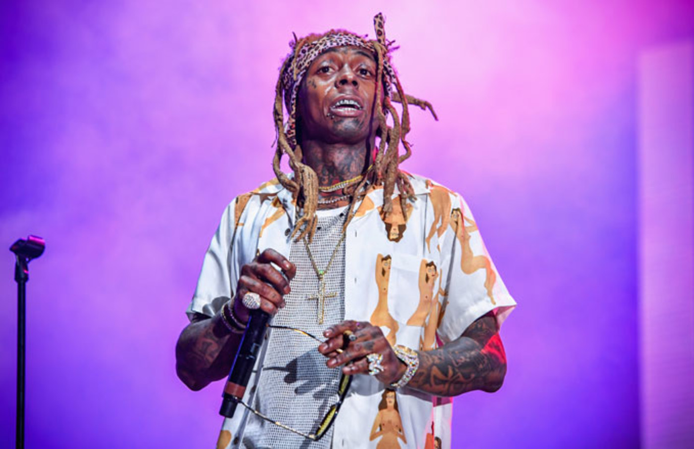 ‘Tha Carter V’ Proves Lil Wayne Is Worth Any Wait Complex