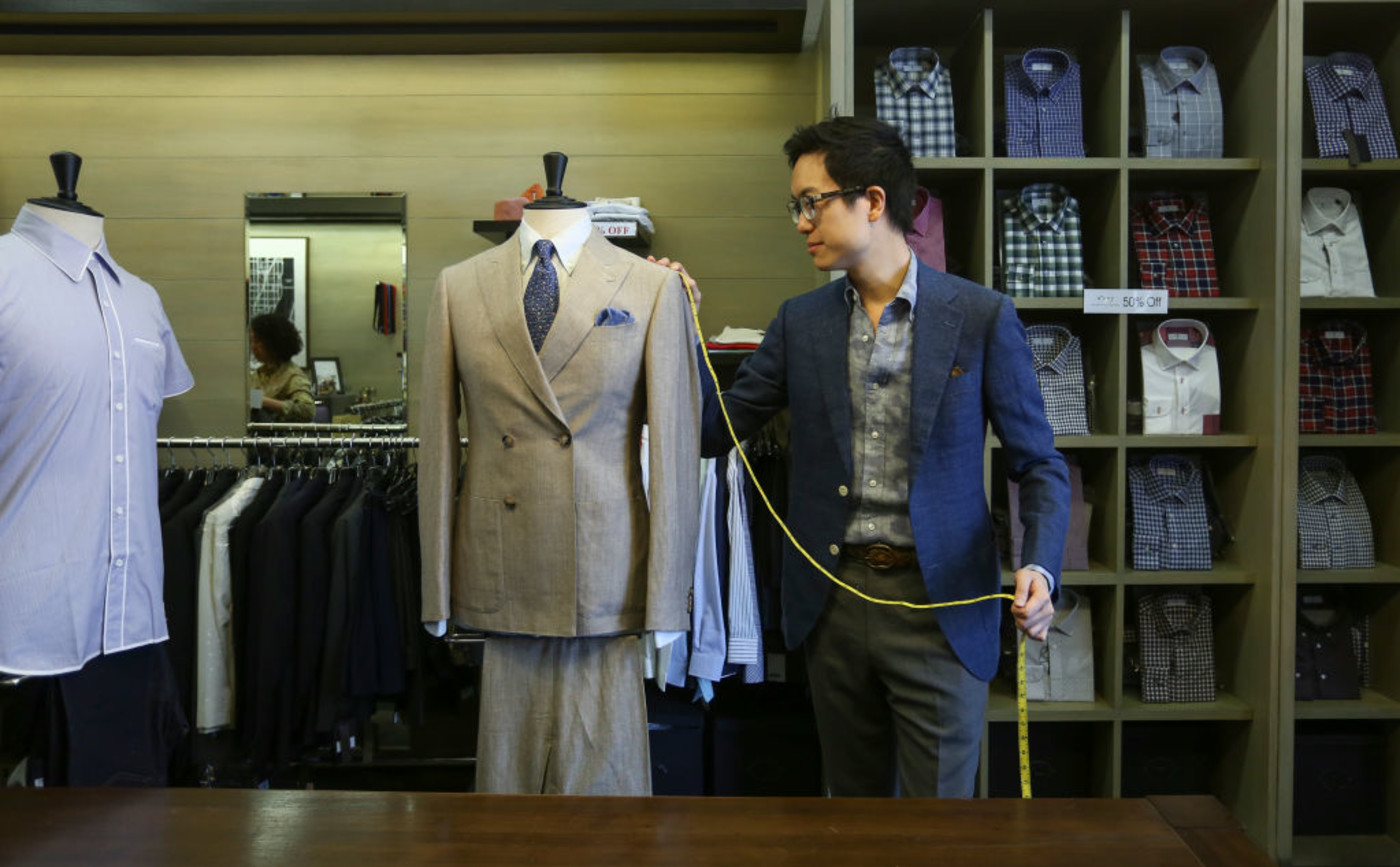 The 50 Greatest Menswear Brands Of All Time Complex
