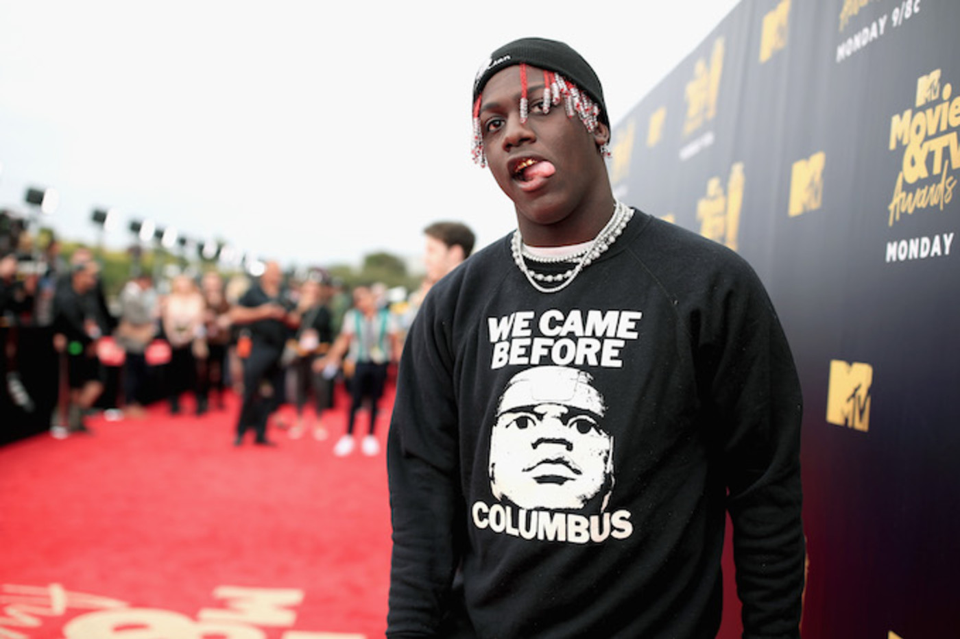 Nautica And Lil Yachty Drop New Summer Collection Complex
