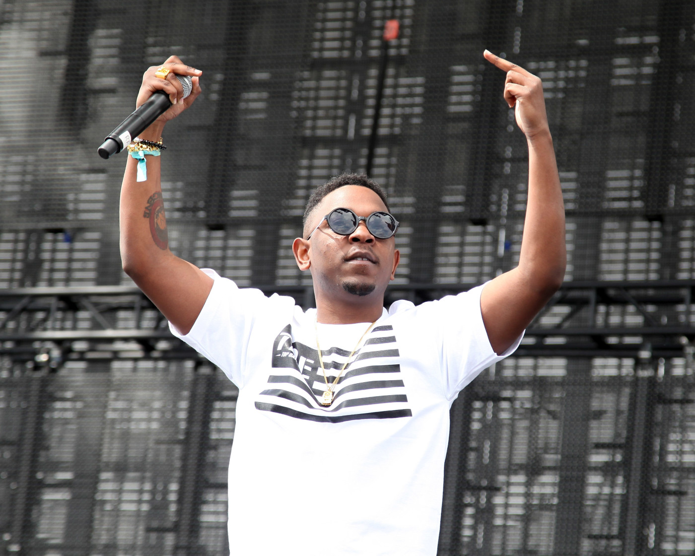 Best Kendrick Lamar Songs | Complex
