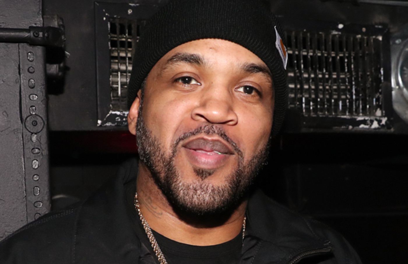Lloyd Banks Is No Longer With G Unit Records According To 50 Cent Complex