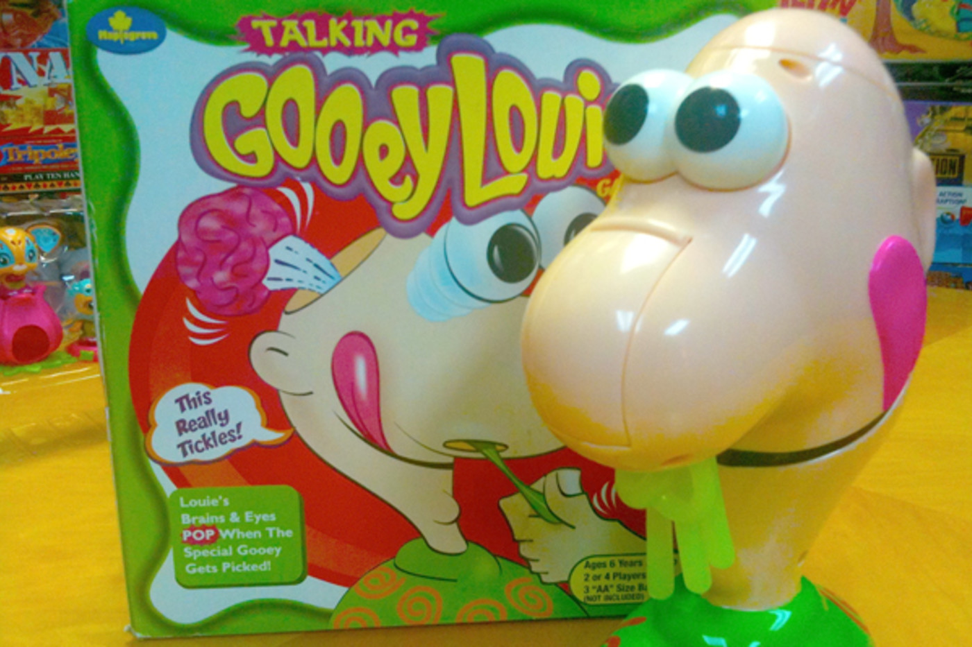 The Best 90s Toys | Complex