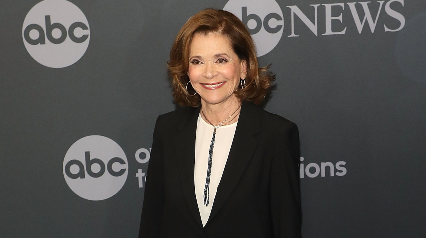  Jessica Walter