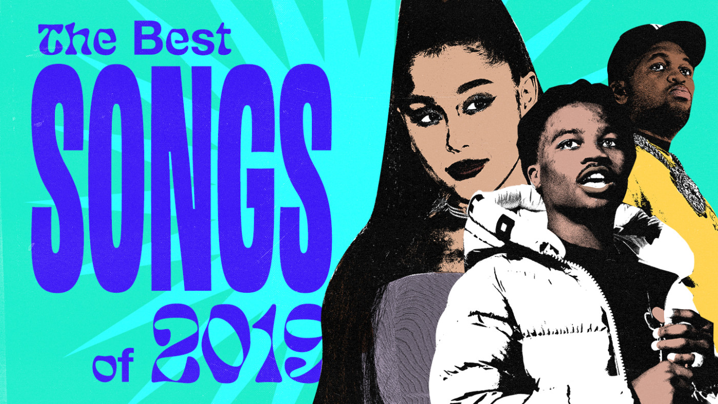 Best Songs Of 2019 Top Songs Of The Year Complex