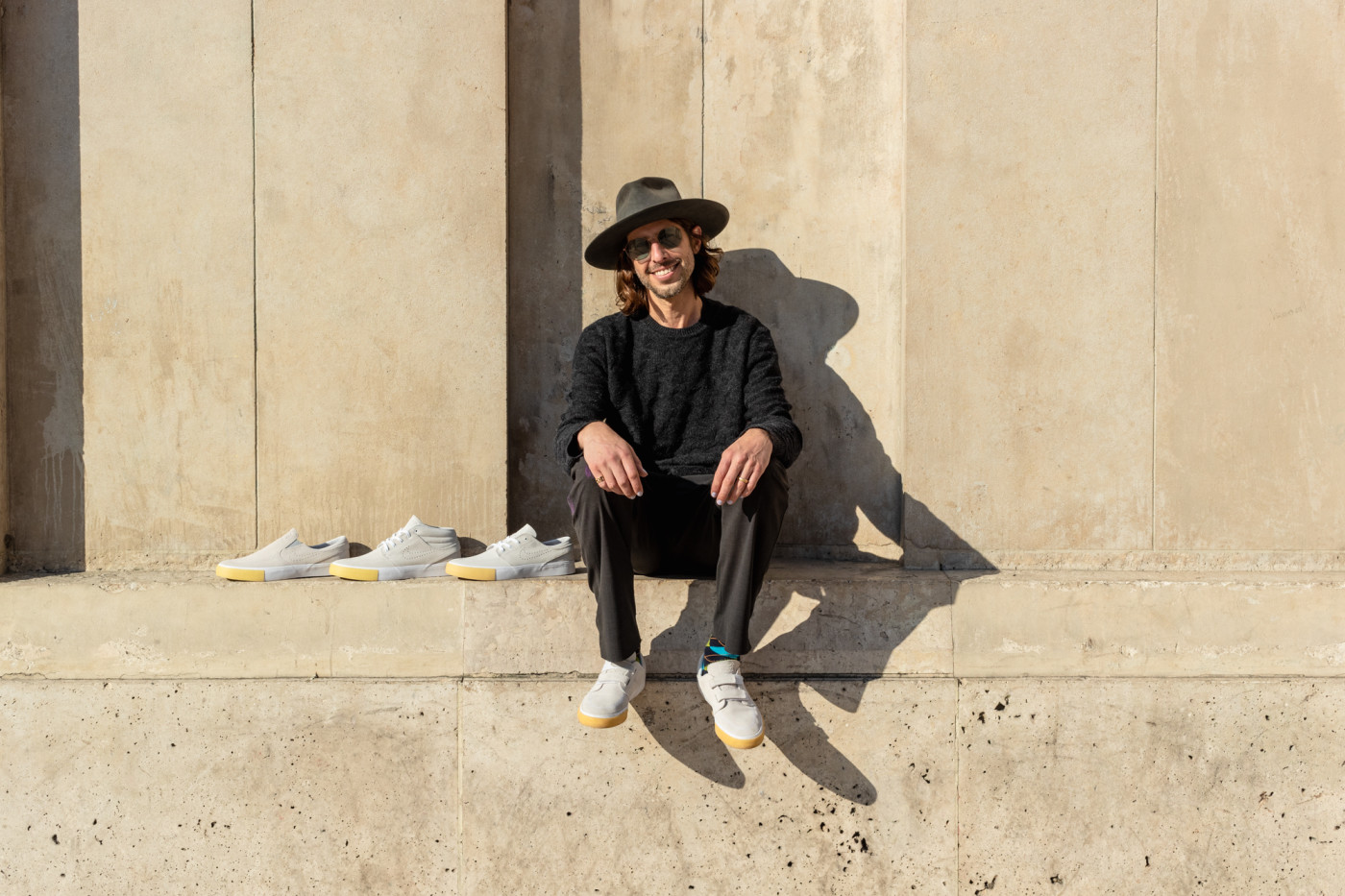 nike janoski collection