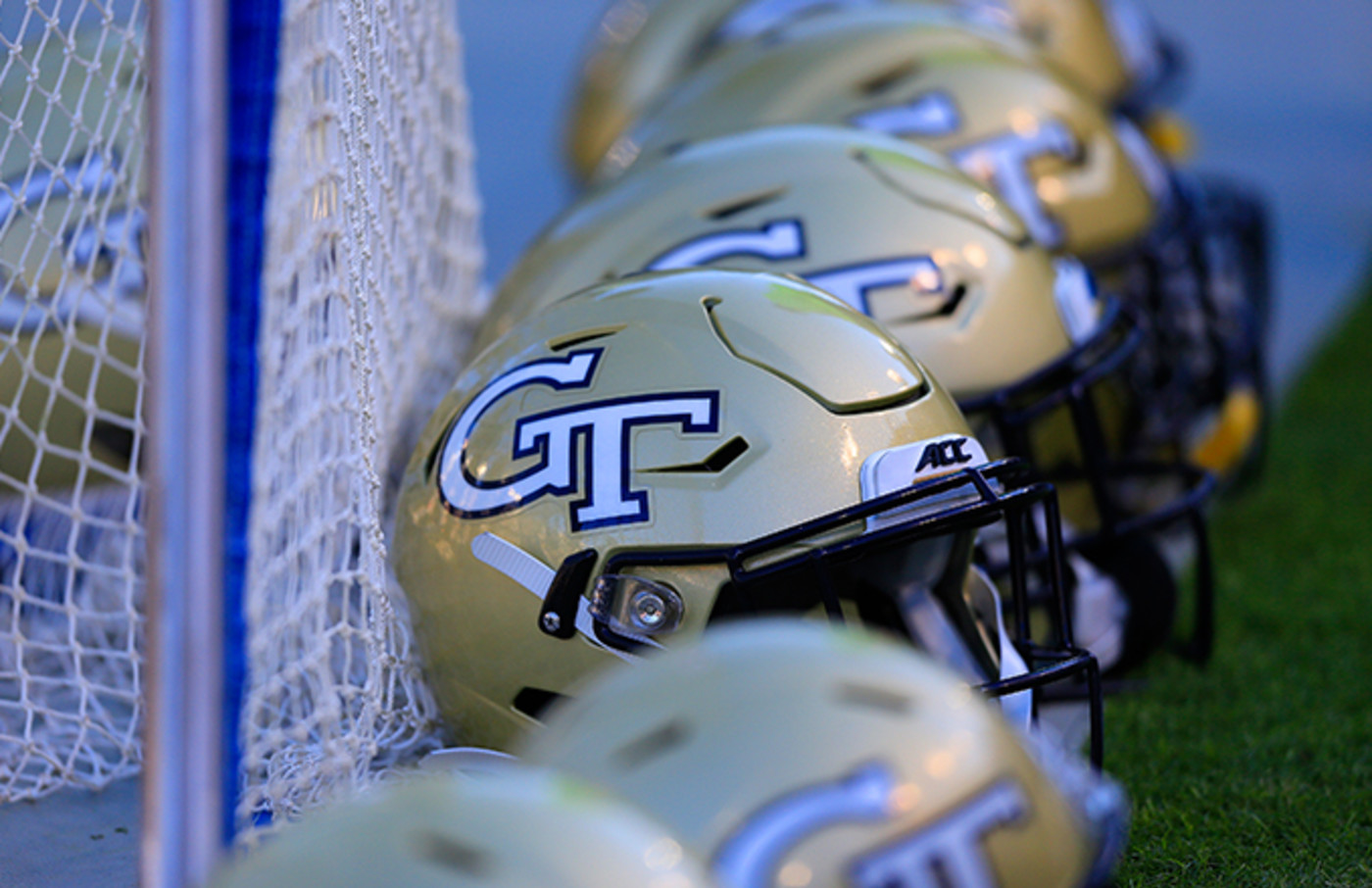 Georgia Tech Football Recruit Bryce Gowdy S Death Ruled A Suicide