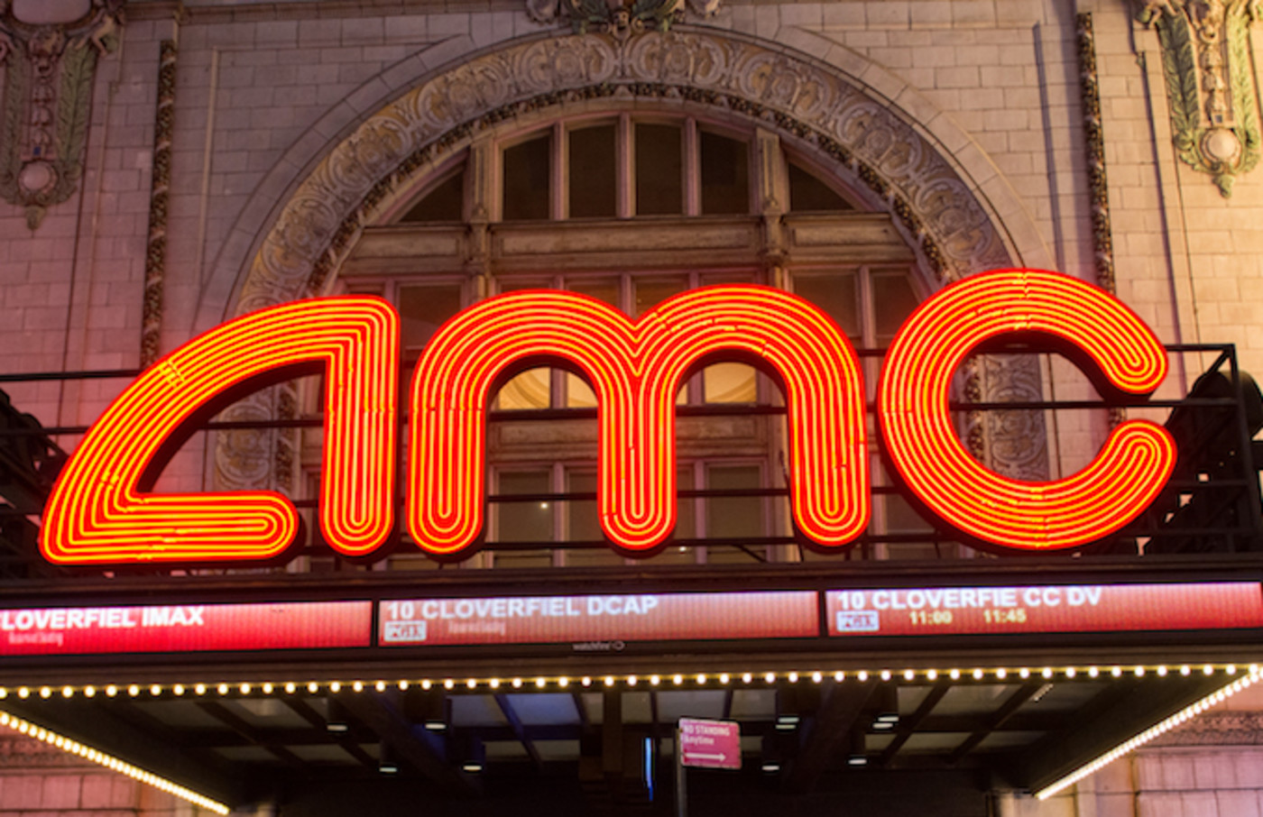 3 AMC Theatres Employees Fired Amid Racial Profiling Accusations During