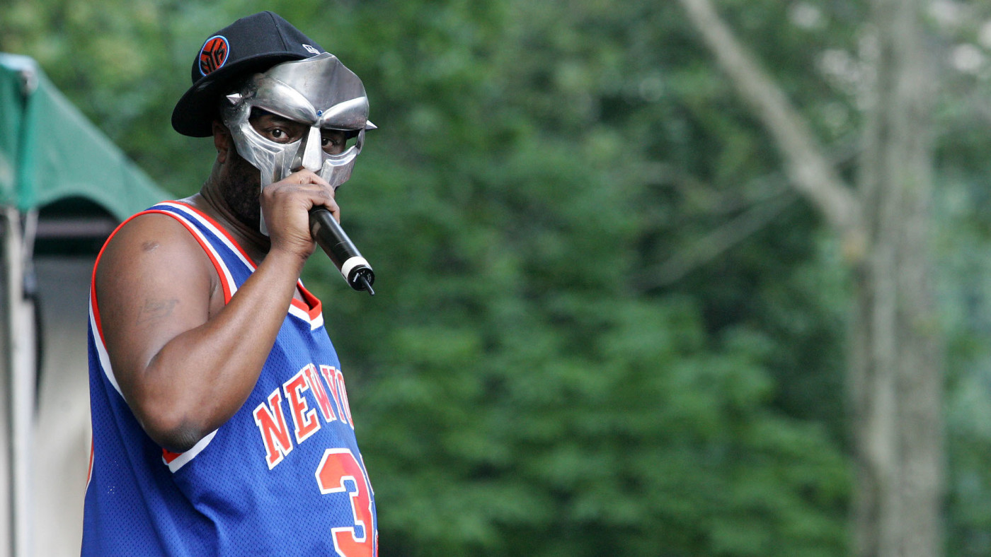 Mf Doom Death Q Tip Jay Electronica Tyler The Creator And More React Complex