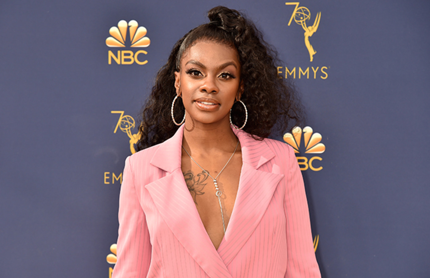 Jess Hilarious Apologizes For Saying She Felt Threatened By Sikh Men Complex
